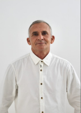 Foto oficial de Paulinho de Manguinhos