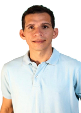 Foto oficial de Pedrinho da Loterica