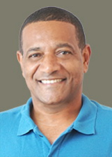 Foto oficial de Professor Mazinho