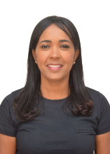 Foto oficial de Tati de Paizinha