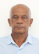 Foto oficial de Antônio de Darino