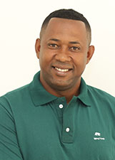 Foto oficial de Tuca da Rifa