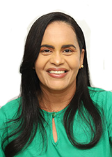 Foto oficial de Jucélia