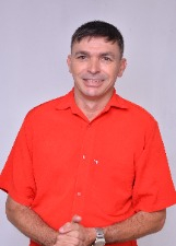 Foto oficial de Adelson da Saude