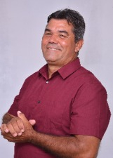 Foto oficial de Jerry da Minacao