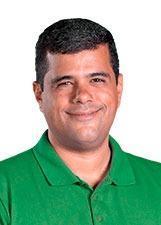 Foto oficial de Gabi Gás