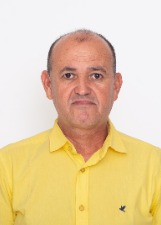 Foto oficial de Liu Vereador