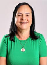 Foto oficial de Marilene