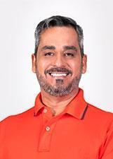 Foto oficial de Guinho de Ivo