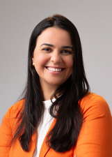 Foto oficial de Mariana Enfermeira