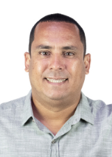 Foto oficial de Lucas Barreto