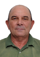 Foto oficial de Zezim Moleza