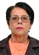 Foto oficial de Dinha de Dona Emilia