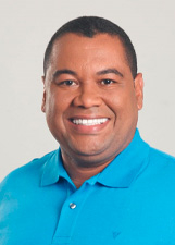 Foto oficial de Valnicio Armede