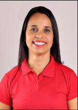 Foto oficial de Celma do Social
