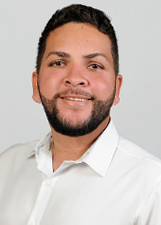 Foto oficial de Emerson Neves