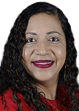 Foto oficial de Sarah do Niltão