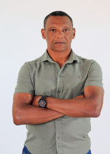 Foto oficial de Zé de Fernando