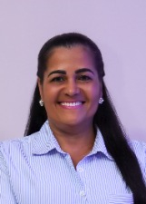 Foto oficial de Nizilda de Erasmo