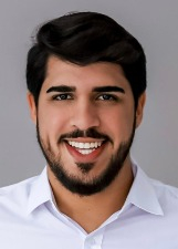 Foto oficial de Dudu de Marcos