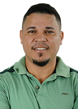 Foto oficial de Joao Vitor Itajahy