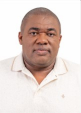 Foto oficial de Cosme da Saude