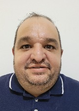 Foto oficial de Cleidinho de Rafael