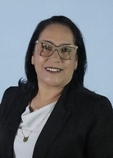 Foto oficial de Professora Vania