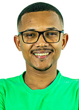 Foto oficial de Lucas Lúcio