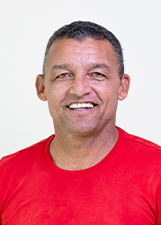 Foto oficial de Ronaldo de Porto Alegre