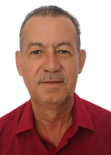 Foto oficial de Flavio Meira