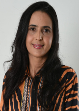 Foto oficial de Emanuela Dutra