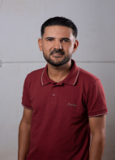Foto oficial de Rafael Lima