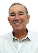 Foto oficial de Wilson Cardoso