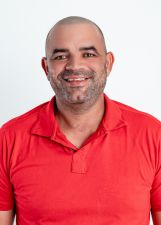 Foto oficial de Kekeu Xavier