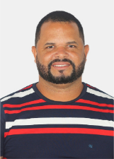 Foto oficial de Itamar Rifas