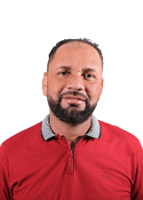 Foto oficial de Eduardo Barbosa