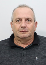 Foto oficial de Pedrão