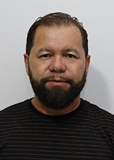 Foto oficial de Elmo Santana