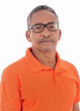 Foto oficial de Cacá