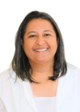 Foto oficial de Professora Sheila