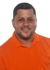 Foto oficial de Roni da Pescan
