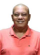 Foto oficial de Nizão do Social