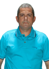Foto oficial de Cleonildo