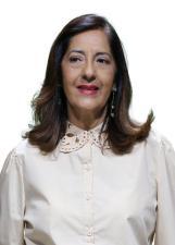 Foto oficial de Isa Ramalho