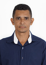 Foto oficial de Tiao do Santo Antonio