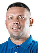 Foto oficial de Paulinho da Formosa