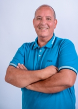 Foto oficial de Givaldo de Tapuia
