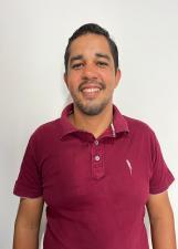 Foto oficial de Dio de Tonho de Bina