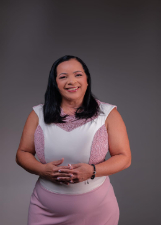 Foto oficial de Luzia da Saude